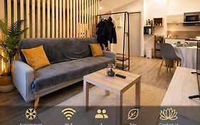 Appartement loft Manosque